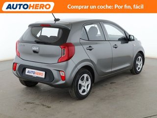 Kia Picanto 1.0 Concept