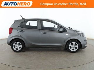 Kia Picanto 1.0 Concept