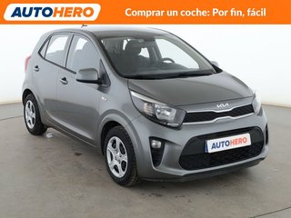 Kia Picanto 1.0 Concept