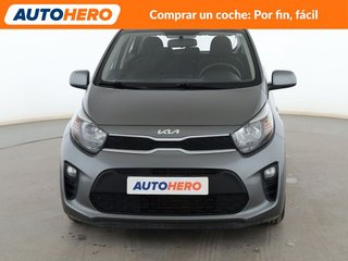 Kia Picanto 1.0 Concept