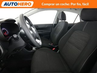 Kia Picanto 1.0 Concept