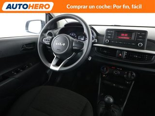Kia Picanto 1.0 Concept
