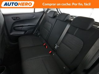 Kia Picanto 1.0 Concept