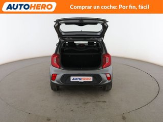 Kia Picanto 1.0 Concept
