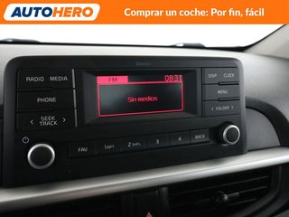 Kia Picanto 1.0 Concept