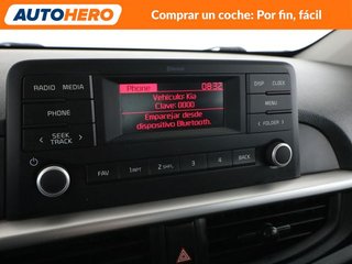 Kia Picanto 1.0 Concept