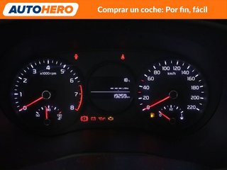 Kia Picanto 1.0 Concept