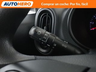Kia Picanto 1.0 Concept