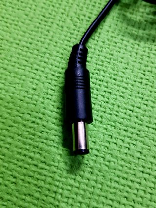 CARGADOR ORIGINAL 17063 IROBOT 22.5V