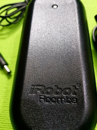CARGADOR ORIGINAL 17063 IROBOT 22.5V