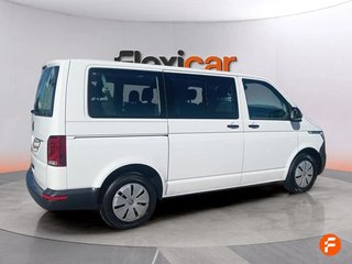 Volkswagen Caravelle Origin Corta 2.0 TDI 110kW BMT DSG