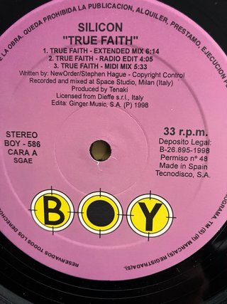 Vinilo All or Nothing - Shah