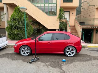 Llantas 18 5x100