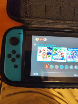 Super Mario 3D All-Stars Nintendo Switch