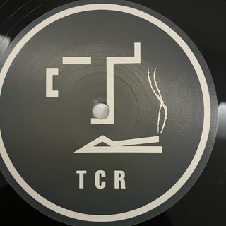 Vinilo McMillan & Tab - Lost World