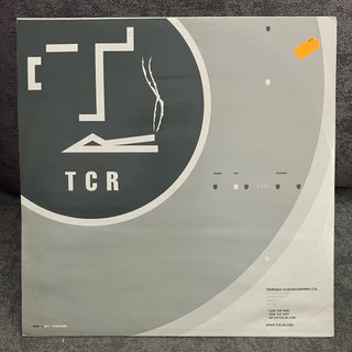 Vinilo McMillan & Tab - Lost World