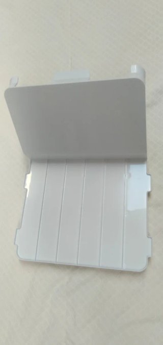 Base Estante Congelador Samsung DA67-03869X