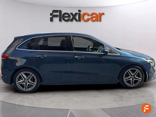 Mercedes-Benz Clase B B 200 d