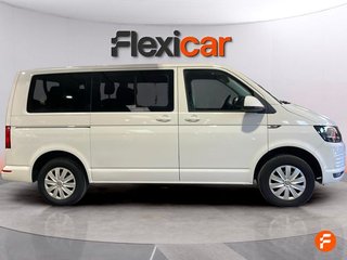 Volkswagen Caravelle Premium Corto 2.0 TDI 110kW BMT DSG