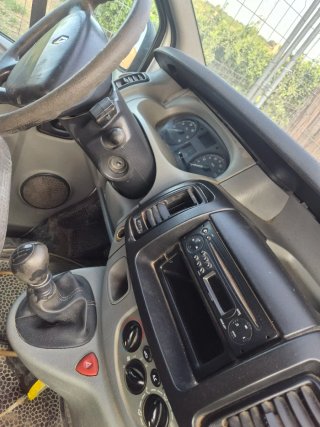 Renault Trafic 2006