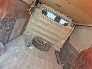 Renault Trafic 2006