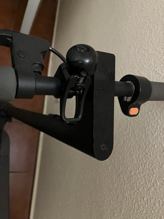 Patinete Eléctrico Xiaomi