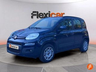 Fiat Panda 1.2 City Cross 51kW (69CV) 4x2