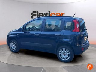 Fiat Panda 1.2 City Cross 51kW (69CV) 4x2