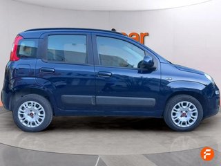 Fiat Panda 1.2 City Cross 51kW (69CV) 4x2