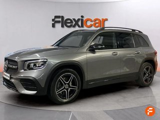 Mercedes Clase GLB 2.0 GLB 200 D DCT 110KW (150CV)
