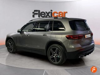 Mercedes Clase GLB 2.0 GLB 200 D DCT 110KW (150CV)