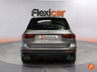 Mercedes Clase GLB 2.0 GLB 200 D DCT 110KW (150CV)