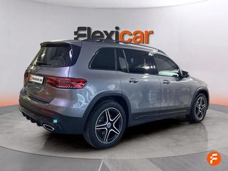 Mercedes Clase GLB 2.0 GLB 200 D DCT 110KW (150CV)