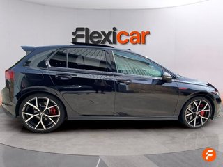 Volkswagen Golf GTI Clubsport 2.0 TSI 221kW (300CV) DSG