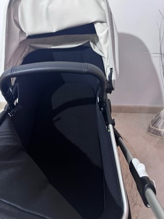 Bugaboo Fox 2 Completo