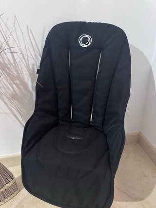 Bugaboo Fox 2 Completo