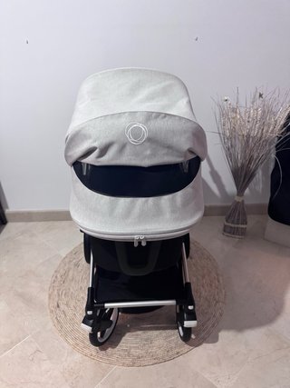 Bugaboo Fox 2 Completo