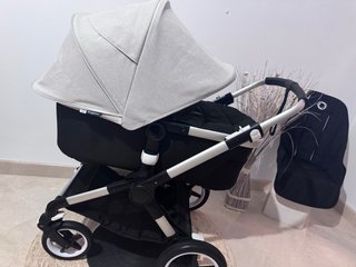 Bugaboo Fox 2 Completo