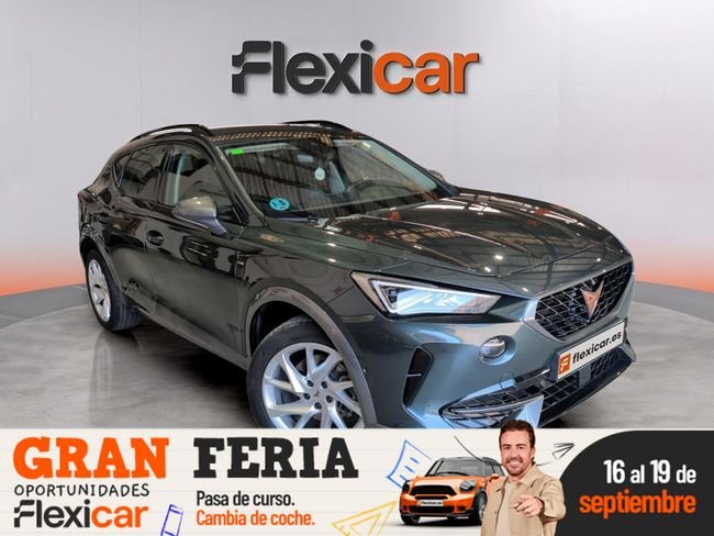 Cupra Formentor 1.5 TSI 110kW (150 CV) - foto 1
