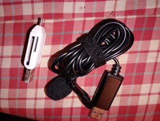 Cargador Samsung Galaxy +todo tipo de móvil iphone