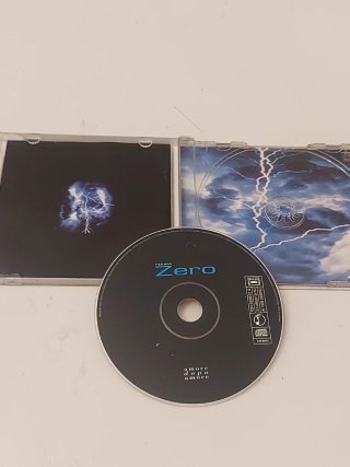 CD Renato Zero Amore dopo amore 1998