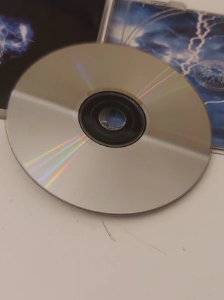 CD Renato Zero Amore dopo amore 1998