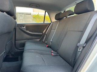 Toyota Corolla 2006