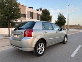 Toyota Corolla 2006