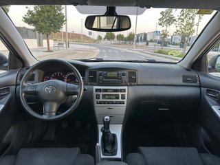 Toyota Corolla 2006