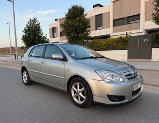 Toyota Corolla 2006