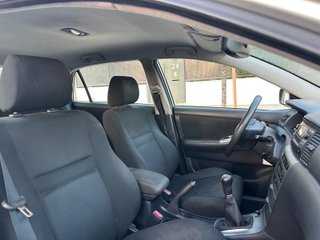 Toyota Corolla 2006