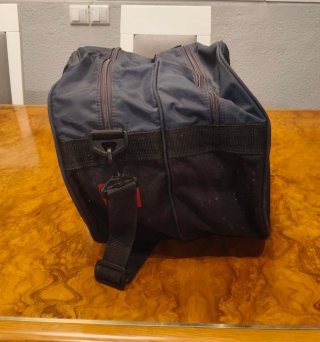 Bolsa Wilson Team para raquetas