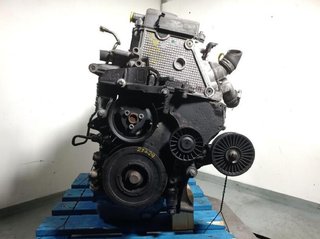 Y20dth motor completo opel zafira 2.0 rectp5745885