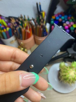 Correas de reloj Apple (3 uds)